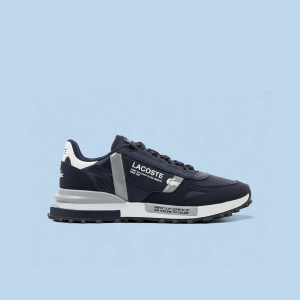 Lacoste Elite Lacivert Lacoste Elite Lacivert