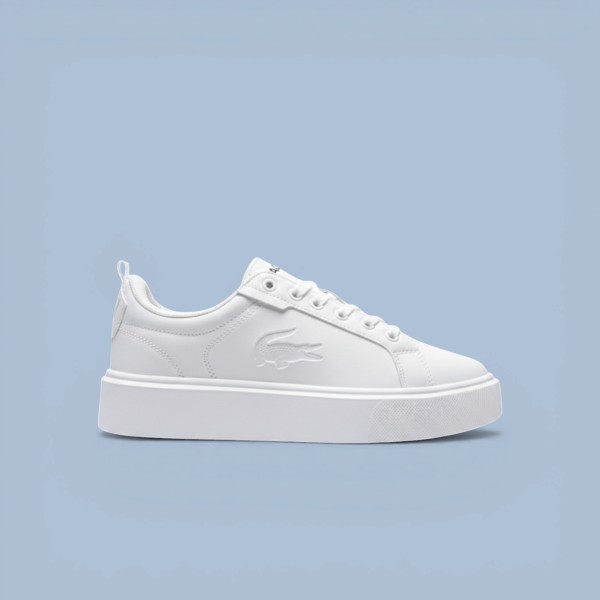 Lacoste Lerond Full Beyaz Lacoste Lerond Full Beyaz