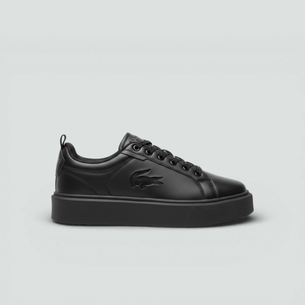 Lacoste Lerond Full Siyah Lacoste Lerond Full Siyah