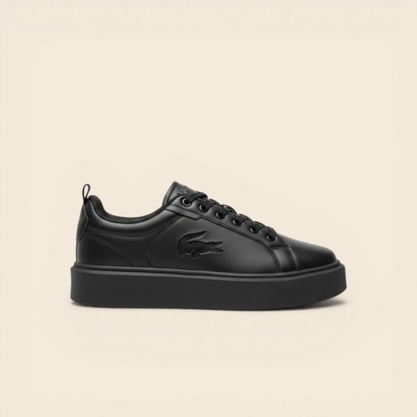 Lacoste Lerond Full Siyah Lacoste Lerond Full Siyah