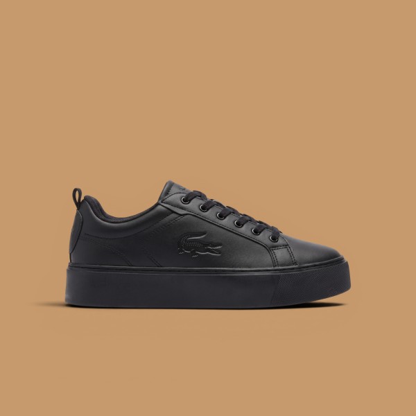 Lacoste Lerond Full Siyah Lacoste Lerond Full Siyah