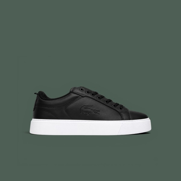 Lacoste Lerond Siyah Beyaz Lacoste Lerond Siyah Beyaz