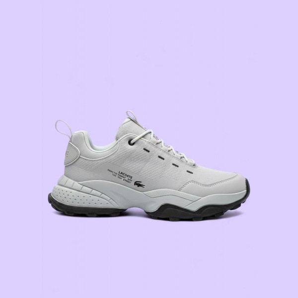 Lacoste Luxe Storm Gri Lacoste Luxe Storm Gri