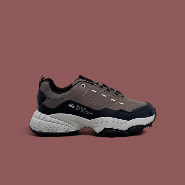 Lacoste Luxe Storm Haki Lacoste Luxe Storm Haki