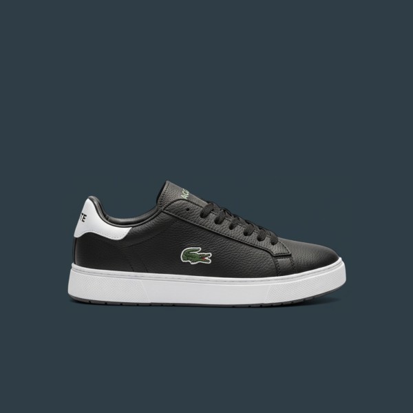 Lacoste Sneaker Siyah Lacoste Sneaker Siyah