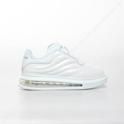 Outlet - McQueen Lux Baloon Beyaz Outlet - McQueen Lux Baloon Beyaz