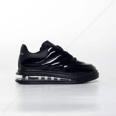 Outlet - McQueen Lux Baloon Siyah Outlet - McQueen Lux Baloon Siyah