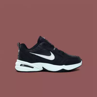 Monarch Siyah Beyaz Monarch Siyah Beyaz