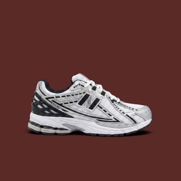 New Balance 1906 Beyaz Siyah New Balance 1906 Beyaz Siyah