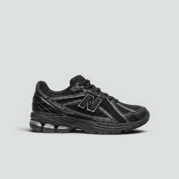 New Balance 1906 Full Siyah New Balance 1906 Full Siyah
