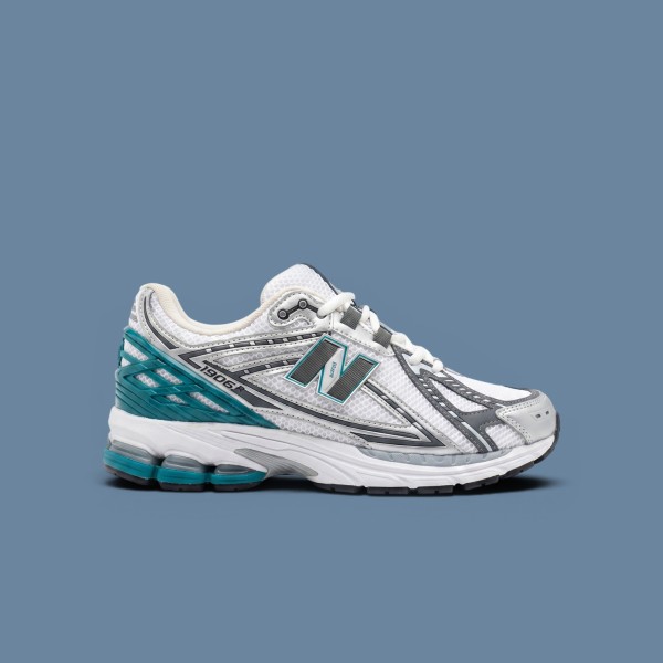 New Balance 1906 Gri Turkuaz New Balance 1906 Gri Turkuaz