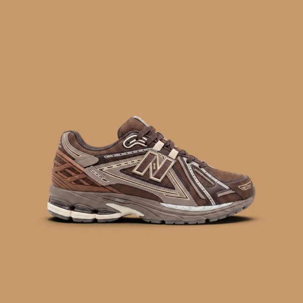 New Balance 1906 Kahve Bej New Balance 1906 Kahve Bej