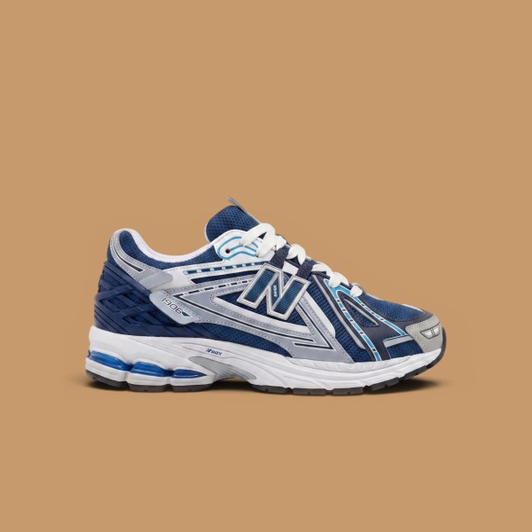 New Balance 1906 Lacivert Beyaz New Balance 1906 Lacivert Beyaz