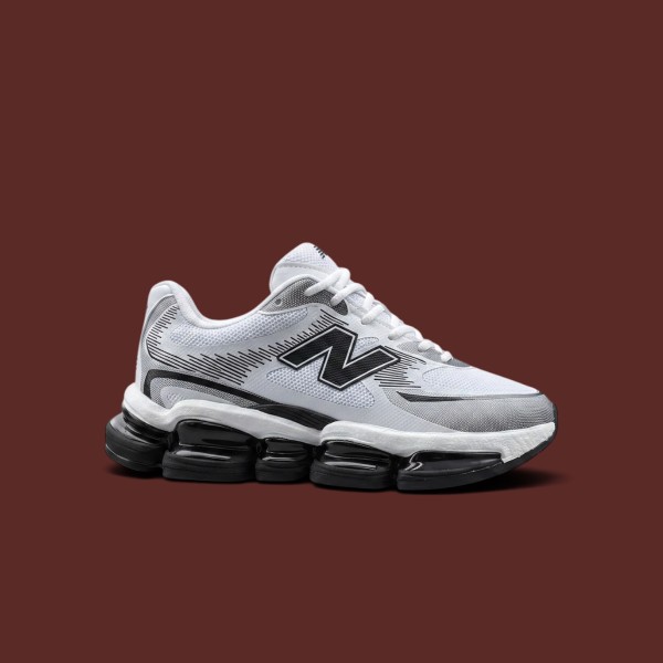 New Balance 2000 Beyaz Siyah New Balance 2000 Beyaz Siyah