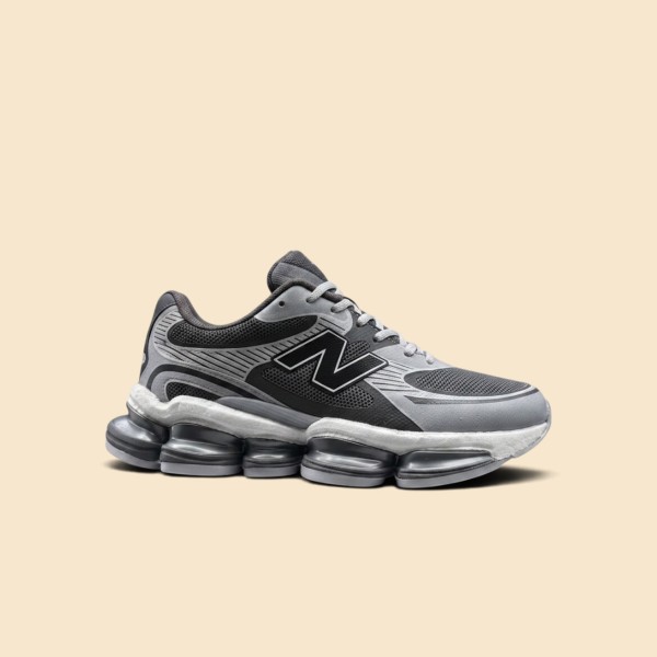 New Balance 2000 Gri Füme New Balance 2000 Gri Füme
