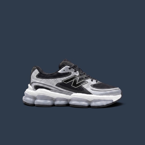 New Balance 2000 Siyah Beyaz Gri New Balance 2000 Siyah Beyaz Gri