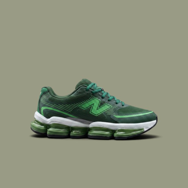 New Balance 2000 Yeşil New Balance 2000 Yeşil