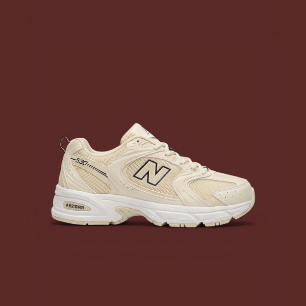 New Balance 530 Bej New Balance 530 Bej