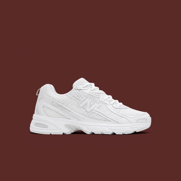 New Balance 740 Full Beyaz New Balance 740 Full Beyaz
