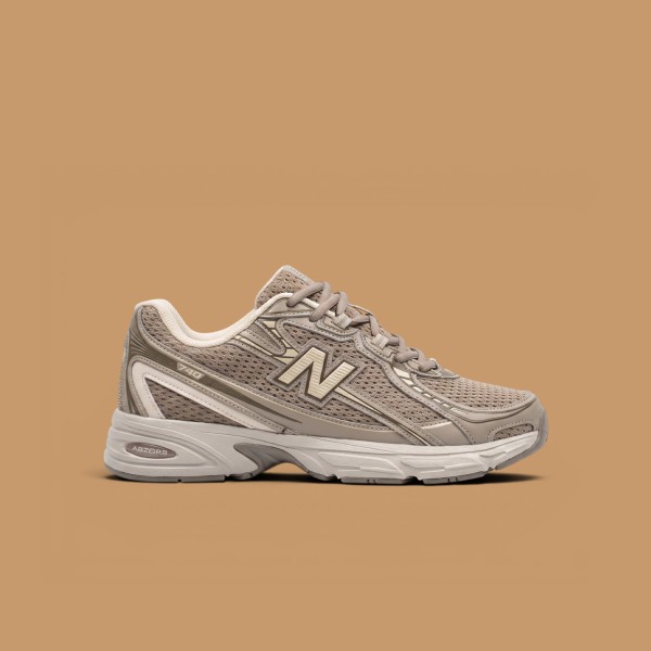 New Balance 740 Kahve Bej New Balance 740 Kahve Bej