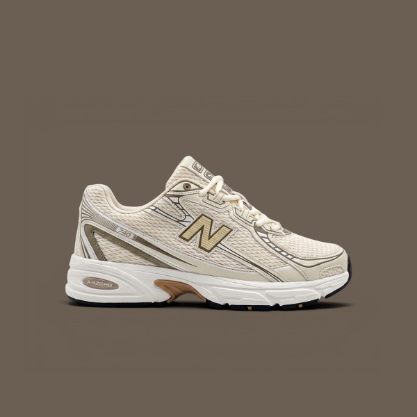 New Balance 740 Krem New Balance 740 Krem