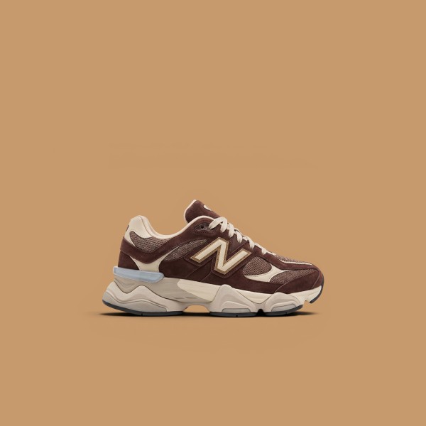 New Balance 9060 Çocuk Acı Kahve New Balance 9060 Çocuk Acı Kahve