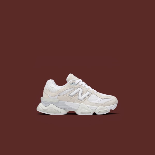 New Balance 9060 Çocuk Bej Krem New Balance 9060 Çocuk Bej Krem