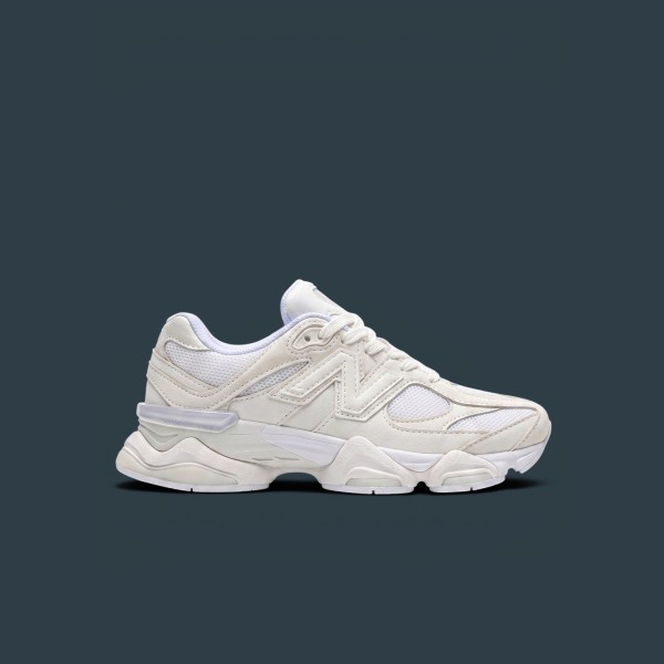 New Balance 9060 Full Beyaz New Balance 9060 Full Beyaz