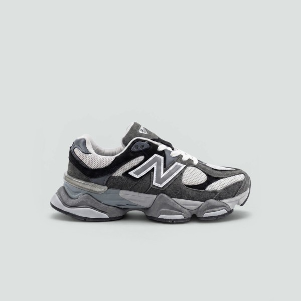 New Balance 9060 Gri Füme Siyah New Balance 9060 Gri Füme Siyah