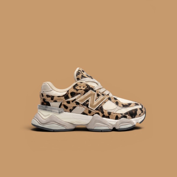 New Balance 9060 Leopar New Balance 9060 Leopar