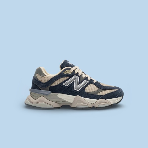 New Balance 9060 Mavi Bej New Balance 9060 Mavi Bej