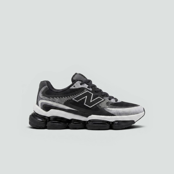 New Balance 9060 Premium Siyah Beyaz New Balance 9060 Premium Siyah Beyaz