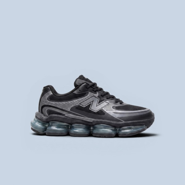 New Balance 9060 Premium Siyah Füme New Balance 9060 Premium Siyah Füme