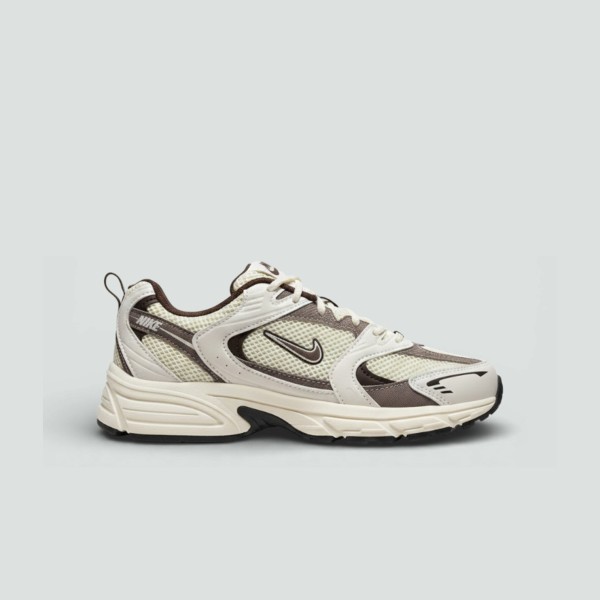 Nike 530 Bej Kahve Nike 530 Bej Kahve