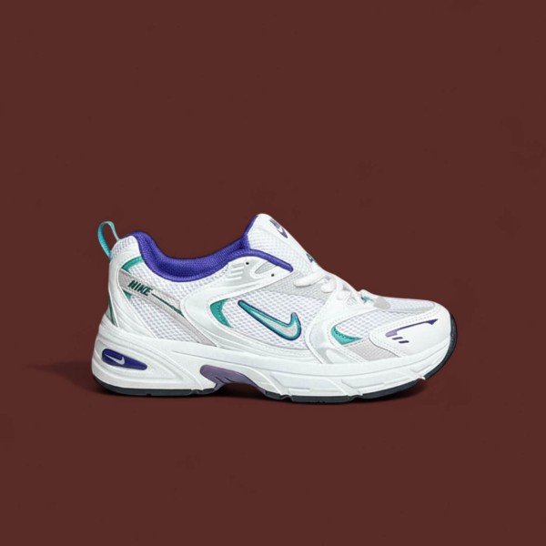 Nike 530 Beyaz Fuşya Nike 530 Beyaz Fuşya