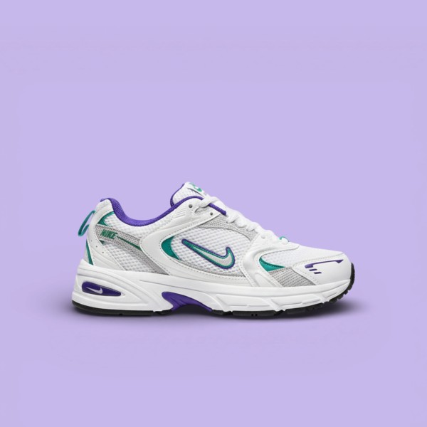 Nike 530 Beyaz Fuşya Nike 530 Beyaz Fuşya