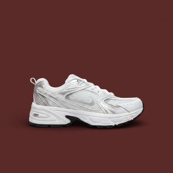 Nike 530 Beyaz Gümüş Nike 530 Beyaz Gümüş