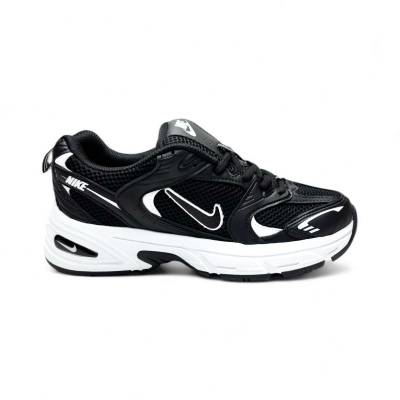 Nike 530 Siyah Beyaz Nike 530 Siyah Beyaz