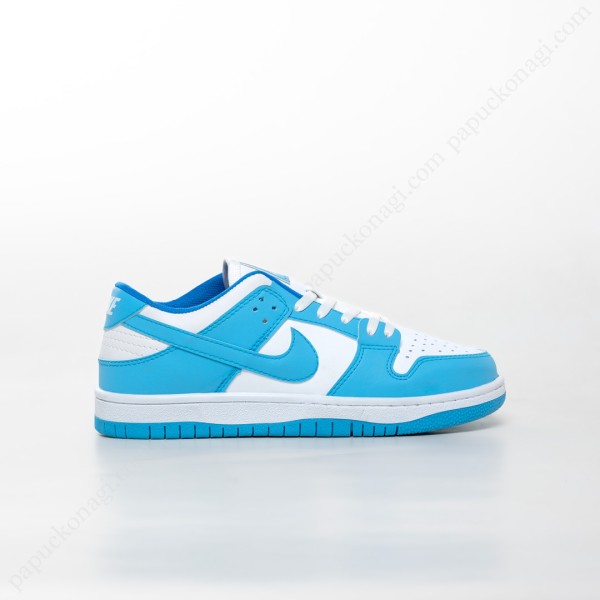 Nike Air Dunk Beyaz Mavi Nike Air Dunk Beyaz Mavi