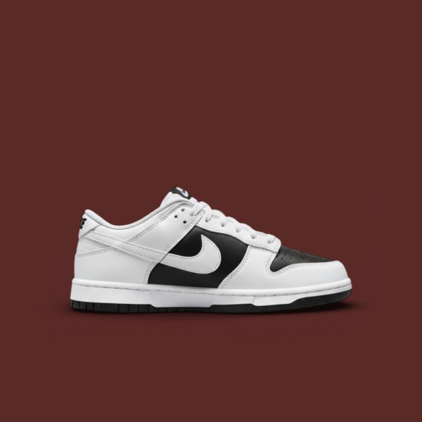 Nike Air Dunk Beyaz Siyah Nike Air Dunk Beyaz Siyah