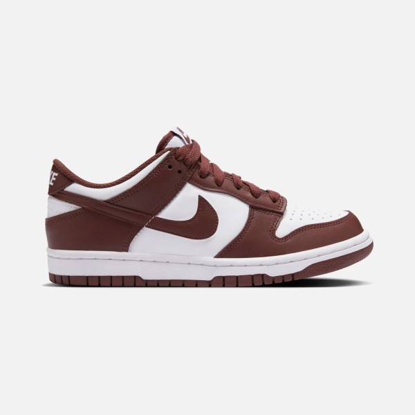 Nike Air Dunk Bordo Nike Air Dunk Bordo