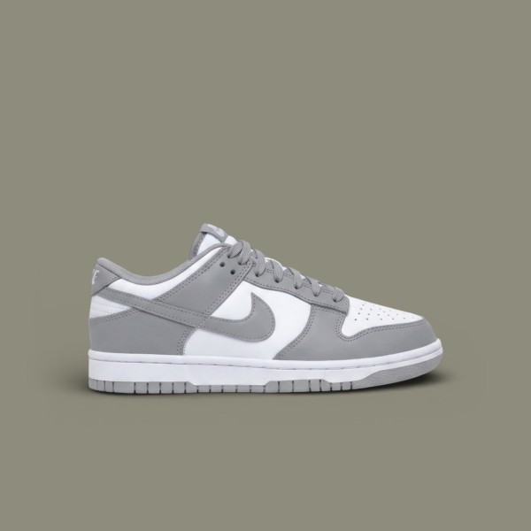 Nike Air Dunk Gri Nike Air Dunk Gri