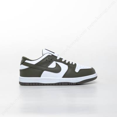 Nike Air Dunk Haki Nike Air Dunk Haki