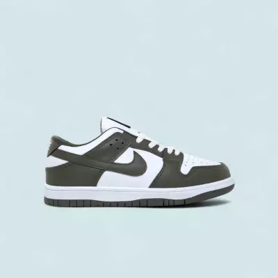 Nike Air Dunk Haki Nike Air Dunk Haki