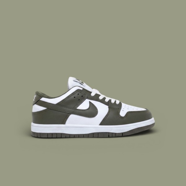 Nike Air Dunk Haki Nike Air Dunk Haki