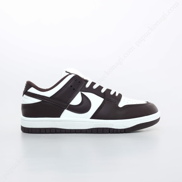 Nike Air Dunk Kahve Nike Air Dunk Kahve