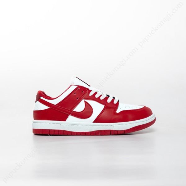Nike Air Dunk Kırmızı Nike Air Dunk Kırmızı