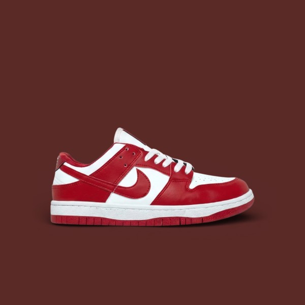 Nike Air Dunk Kırmızı Nike Air Dunk Kırmızı