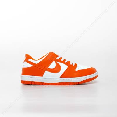 Nike Air Dunk Turuncu Nike Air Dunk Turuncu