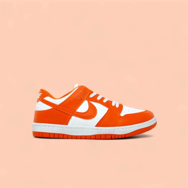 Nike Air Dunk Turuncu Nike Air Dunk Turuncu
